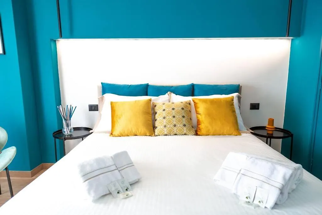 Ponte Vecchio Suite - Centro Storico Florence Appartement