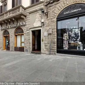 Le Farine Della Signoria By Mamo Florencia