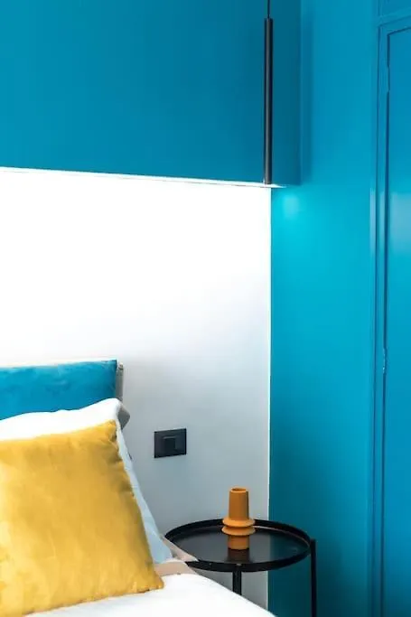 Apartamento Ponte Vecchio Suite - Centro Storico Florencia Italia