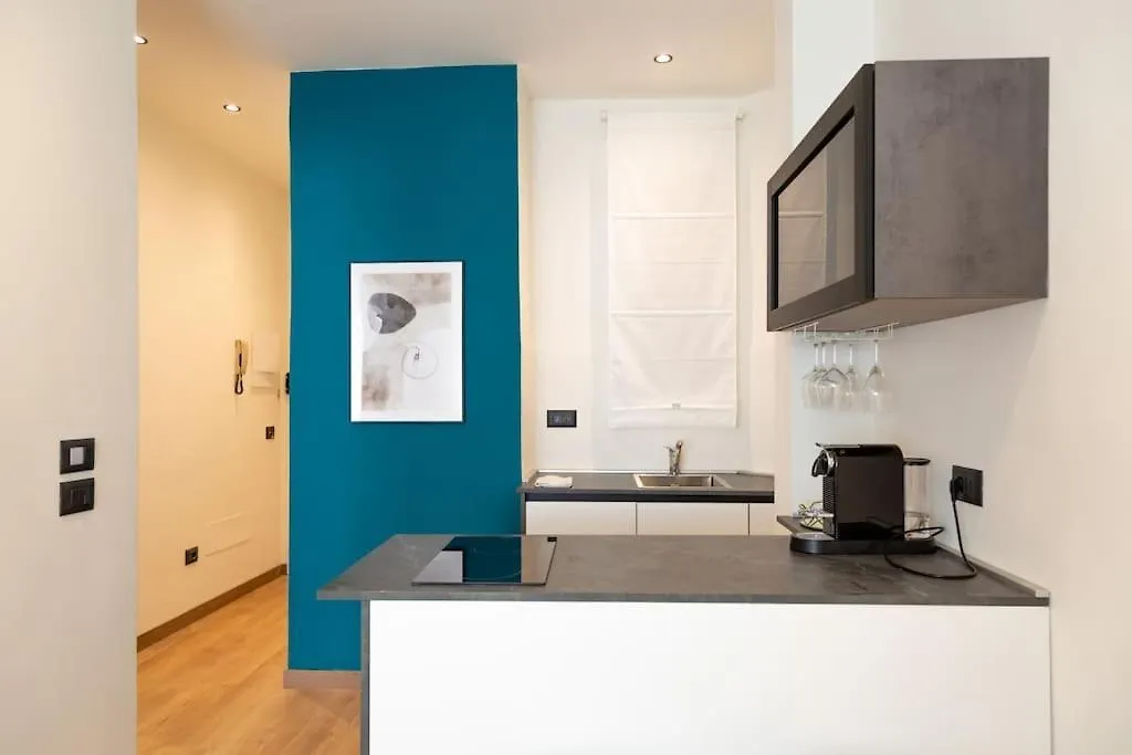 Apartamento Ponte Vecchio Suite - Centro Storico Florencia
