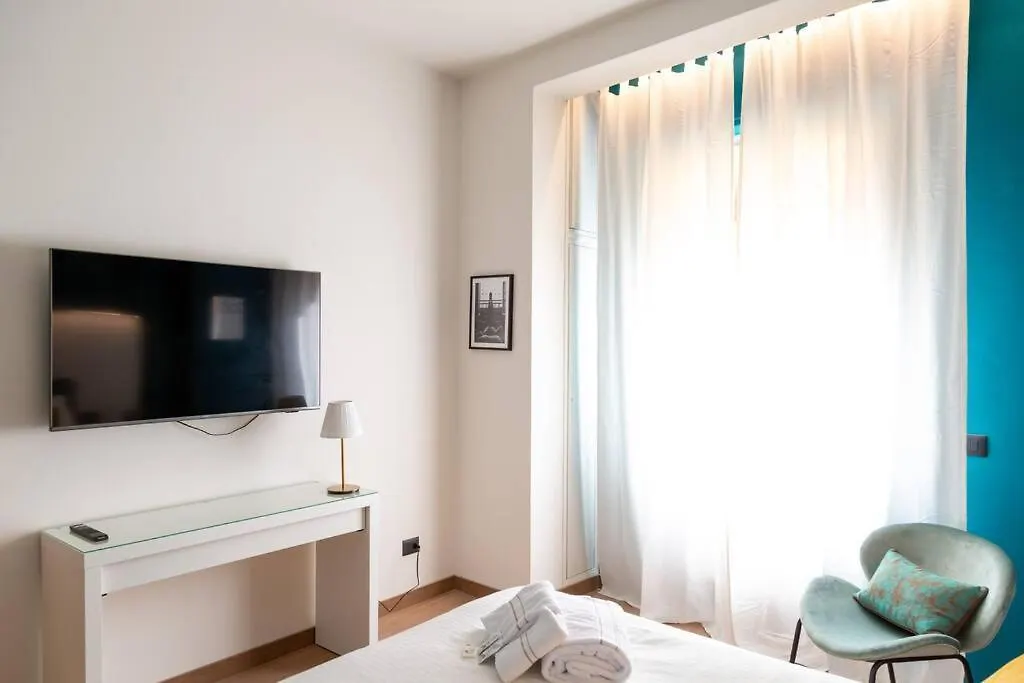 Ponte Vecchio Suite - Centro Storico Florencia 0*,