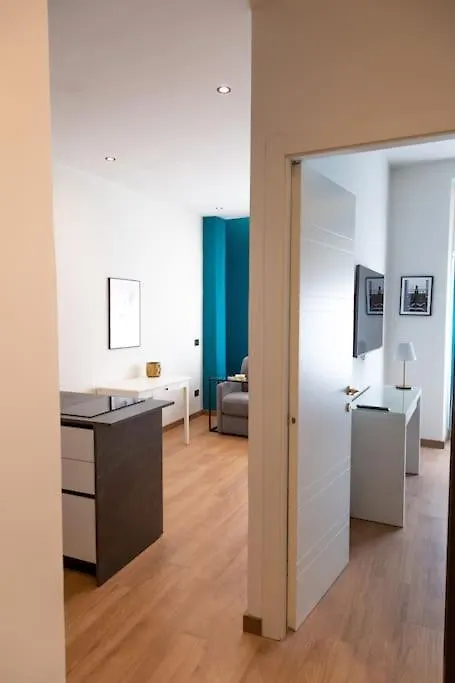 Ponte Vecchio Suite - Centro Storico Florencia Italia