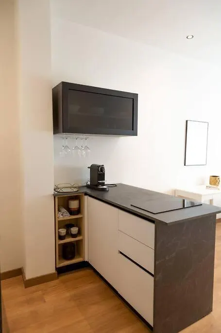 Ponte Vecchio Suite - Centro Storico Florencia Apartamento