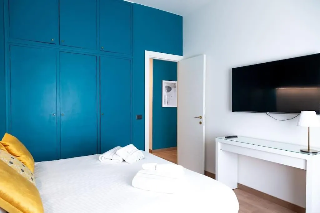 Ponte Vecchio Suite - Centro Storico Florencia