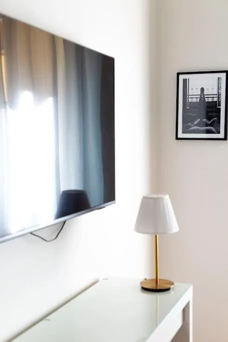 Ponte Vecchio Suite - Centro Storico Florencia
